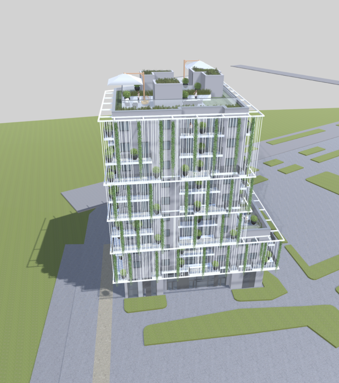 Building view 17