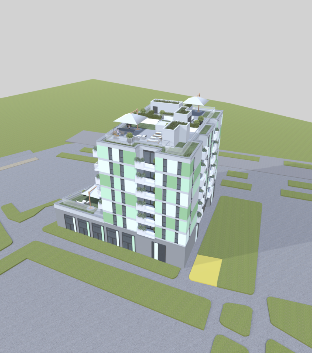 Building view 20
