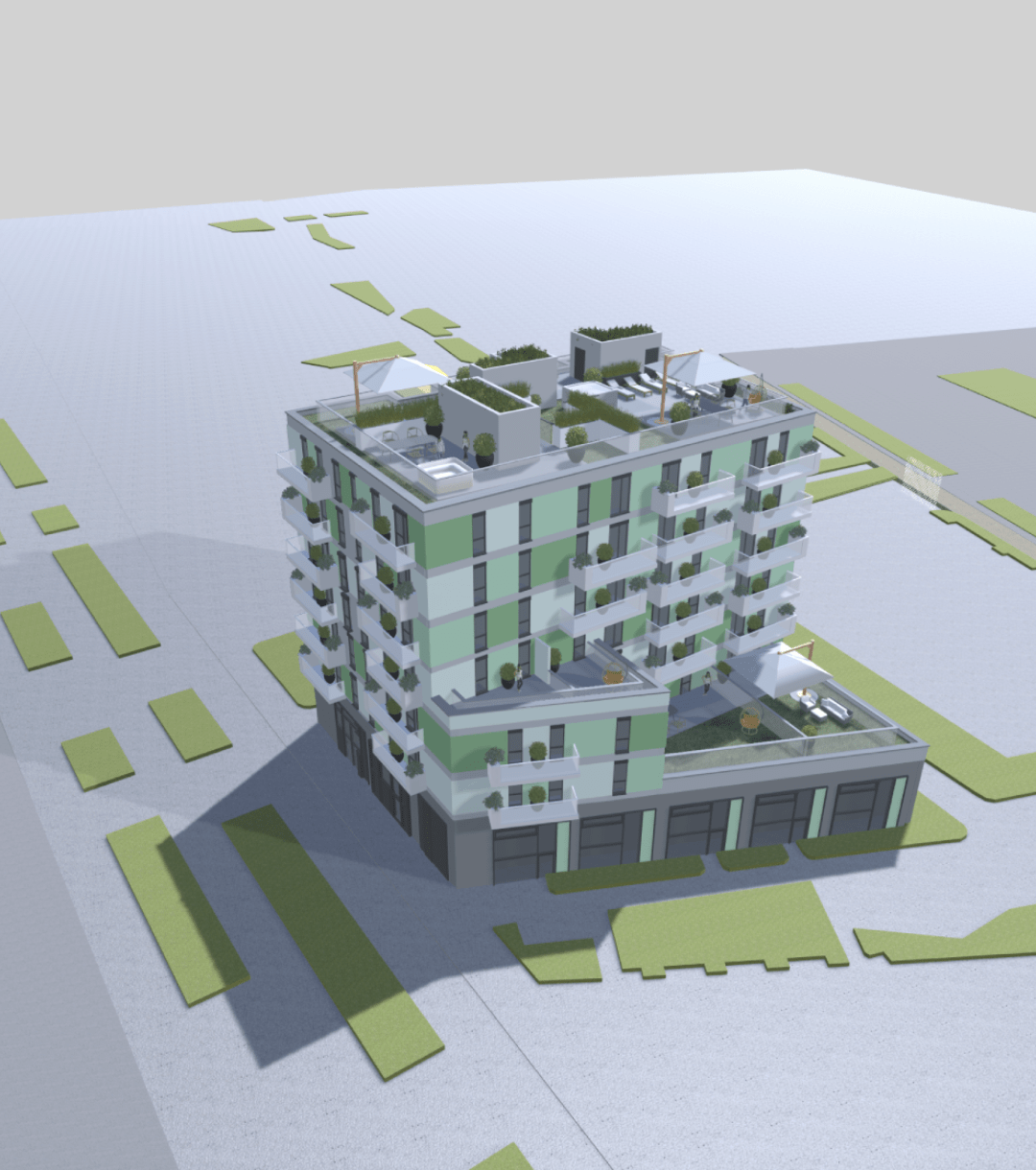 Building view 12