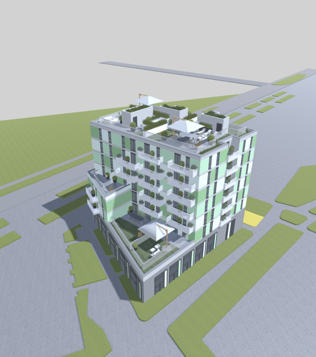 Building view 16