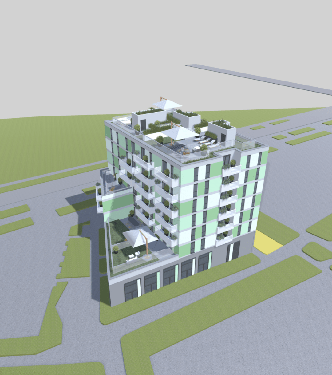 Building view 17