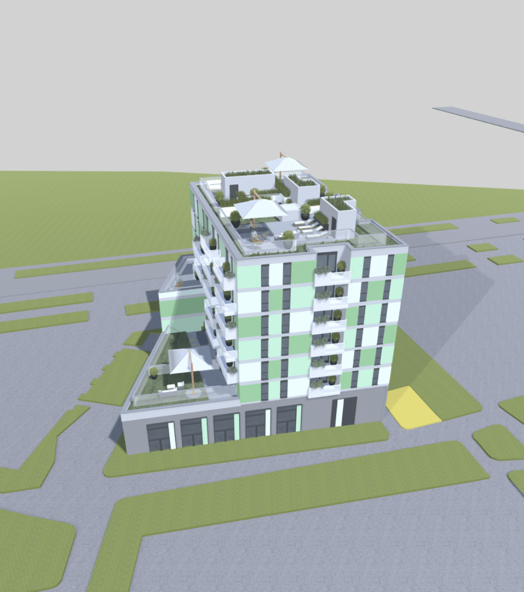 Building view 18