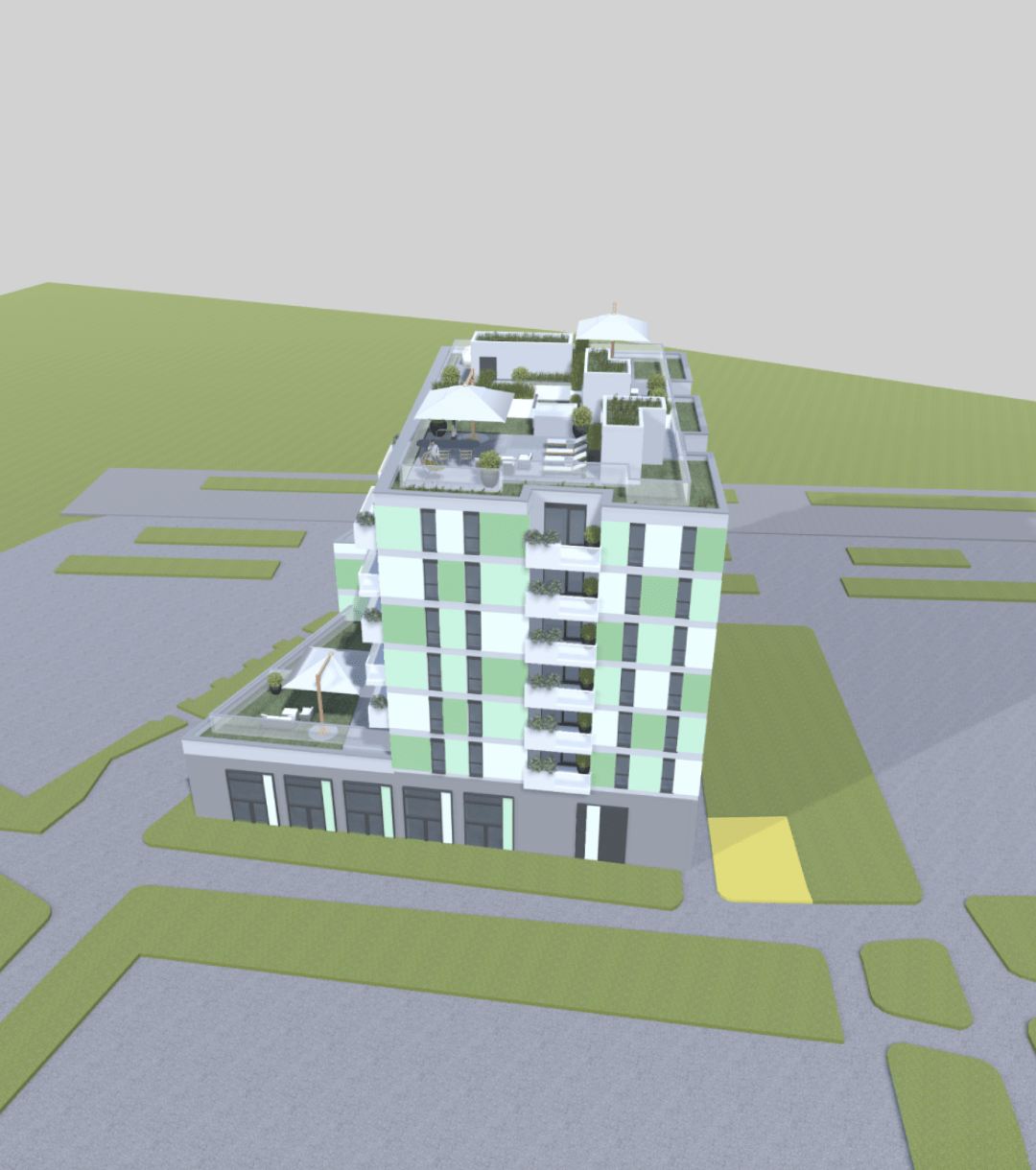 Building view 19