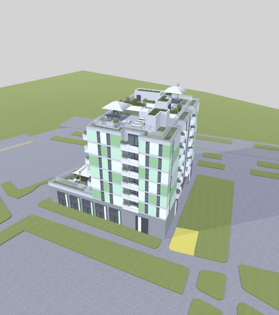 Building view 20