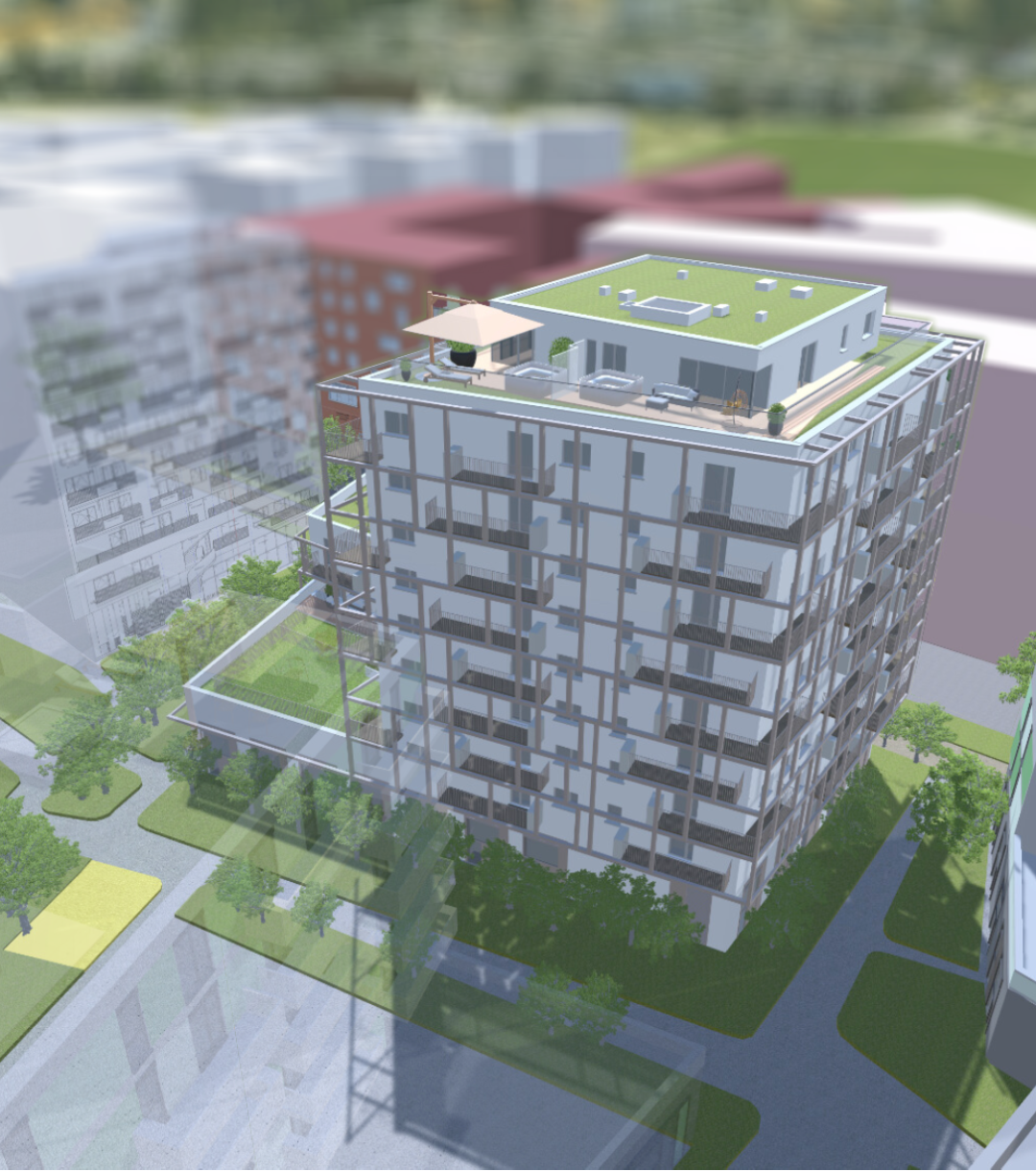 Building view 10