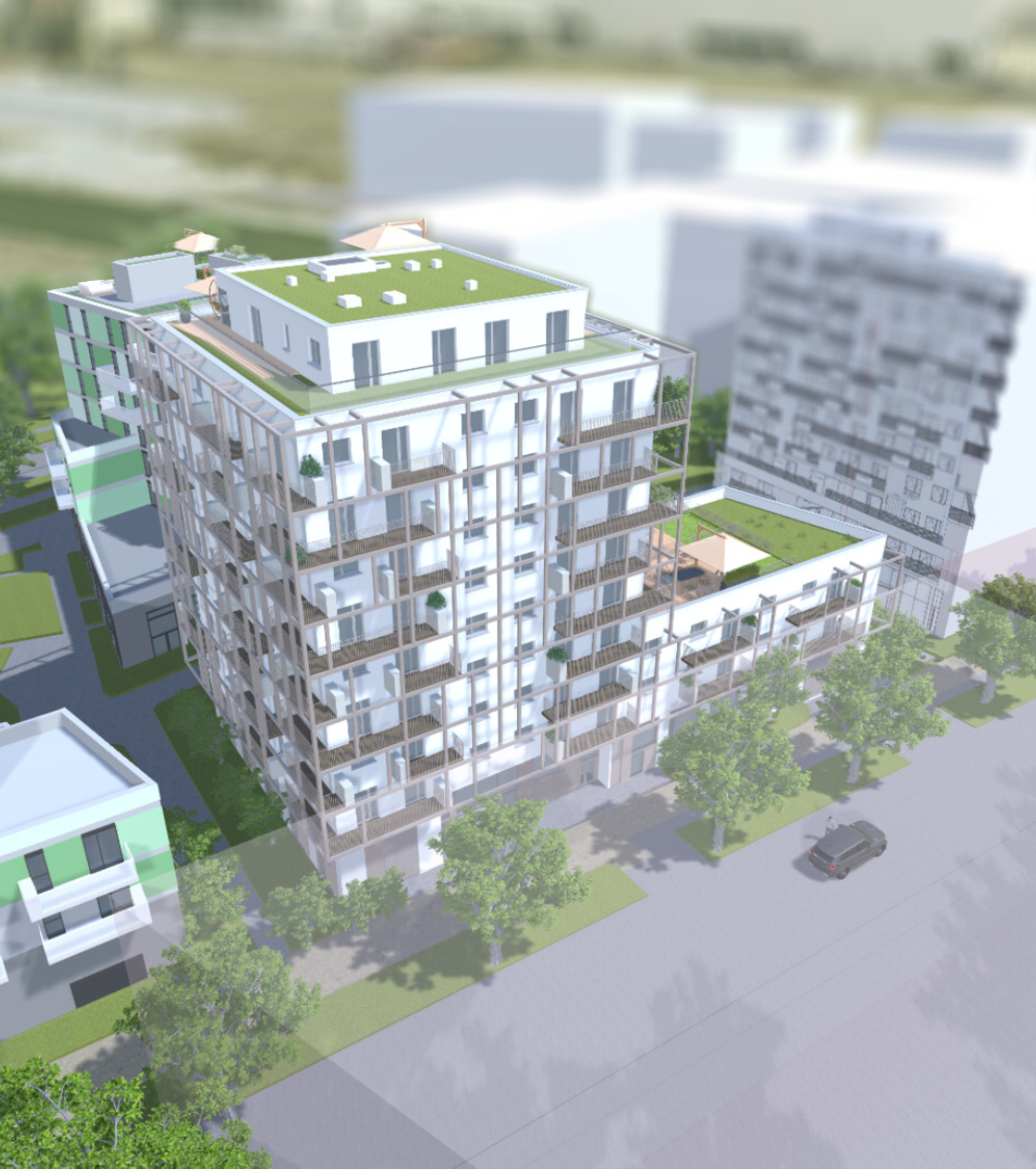 Building view 16