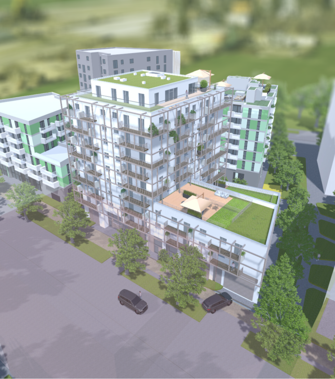 Building view 20