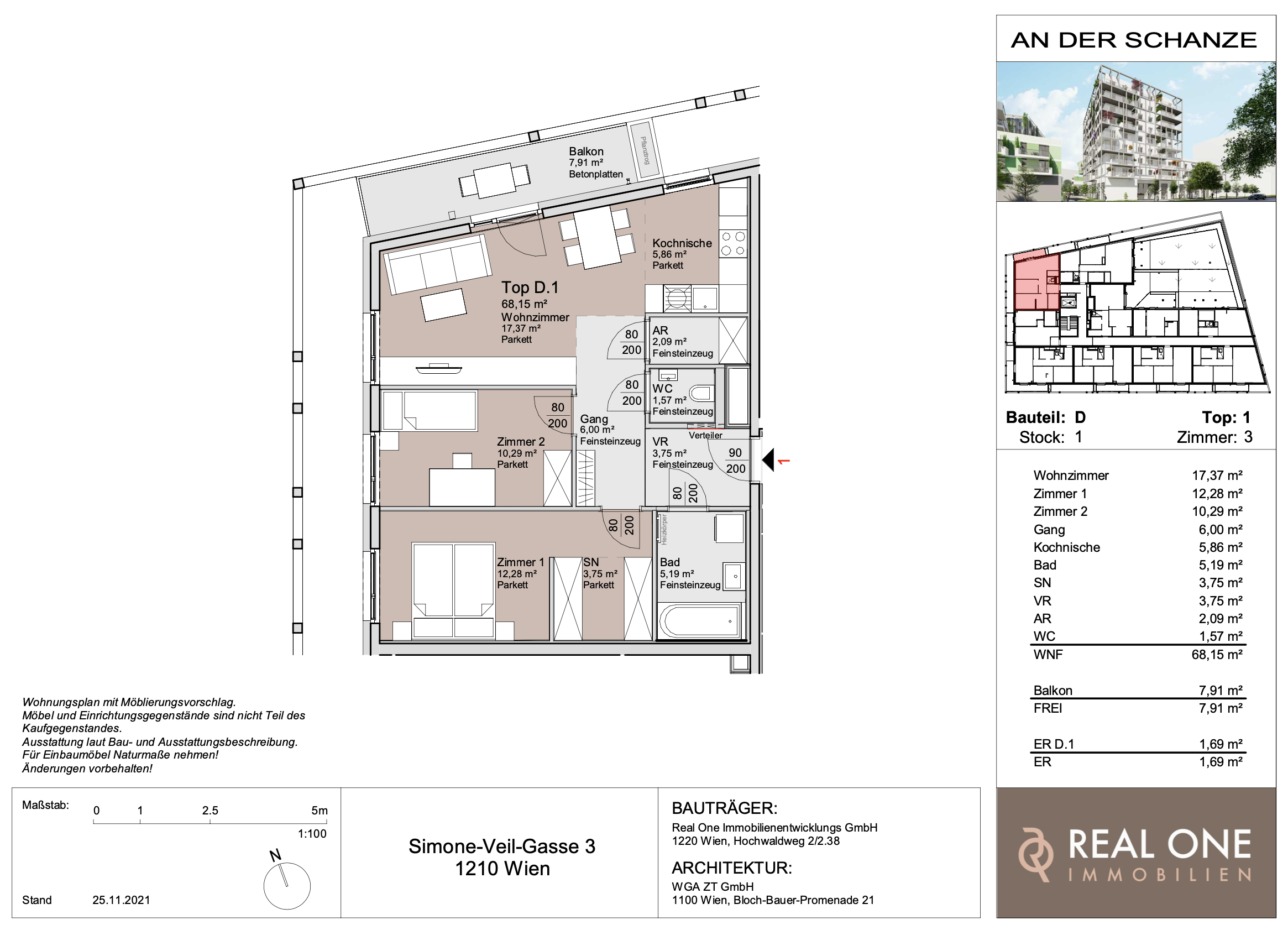 Plan für Top 01