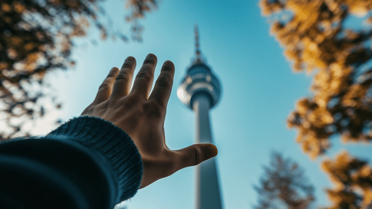 Donauturm