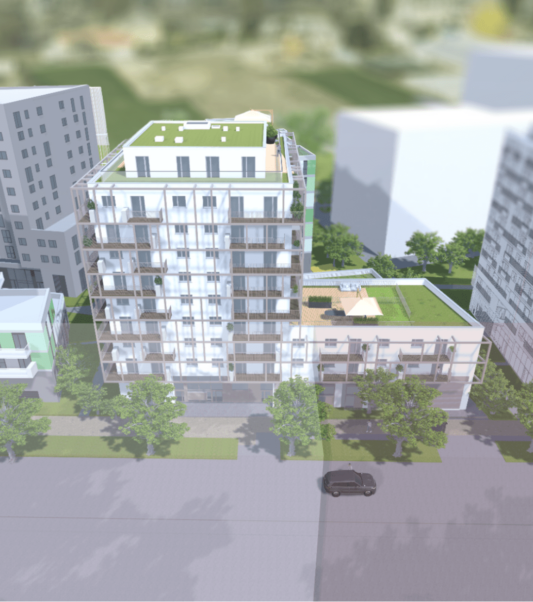 Building view 18